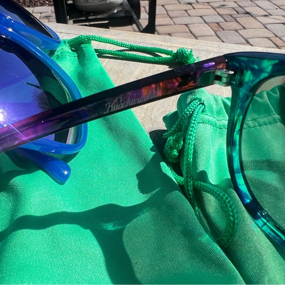 Knockaround sunglasses - Picture 7 of 7